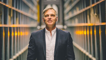 Axel Mayer, President Lifestyle Fashion & Sports